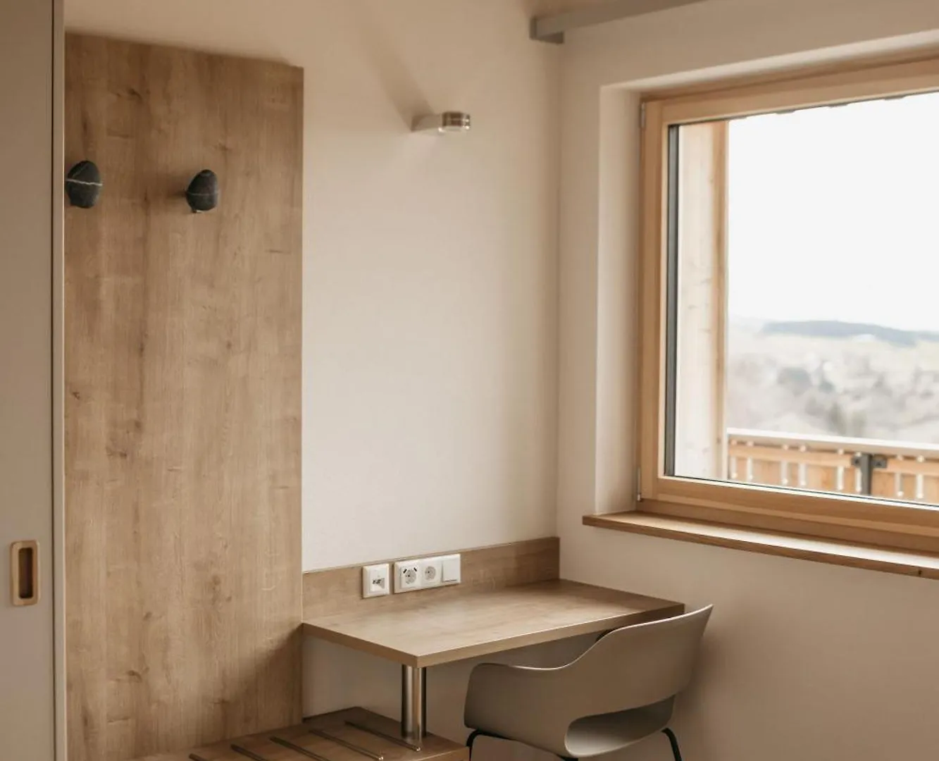 Apartment Gronewald'S Mountain View Holidays Grunenbach Germany