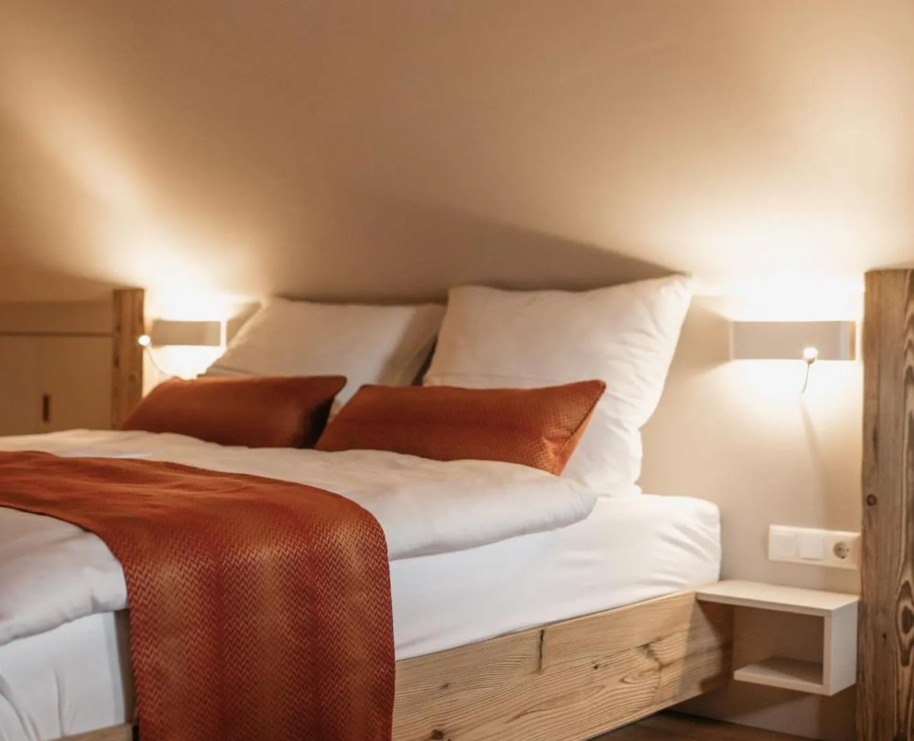 Gronewald'S Mountain View Holidays Grunenbach Apartment