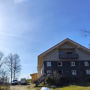  Apartment Allgäu Rose Im Og